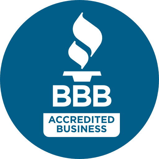 BBB Logo From FortCollins Locksmith