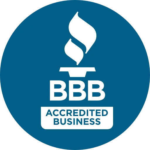 BBB Logo From FortCollins Locksmith